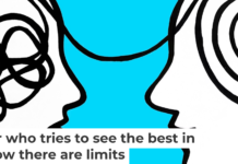 Interpreting someone’s thoughts or actions can mean balancing their agency against the good. Kateryna Kovarzh/iStock via Getty Images